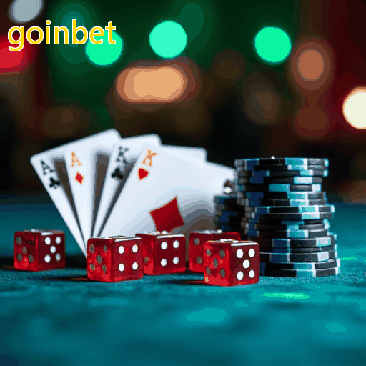 Cassino Exclusivo goinbet: Emocione-se Jogando