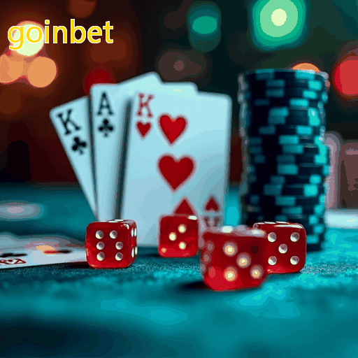 Bônus e Promoções no goinbet – Rodadas Grátis, Códigos e Ofertas Especiais