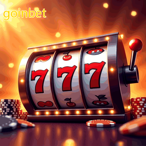 Slots Online no goinbet – Rodadas Grátis, Megaways e Grandes Prêmios